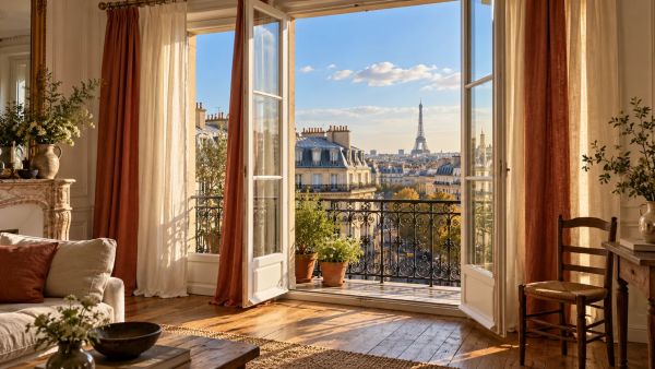 10 idées créatives pour des rideaux sur mesure originaux