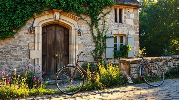 10 raisons convaincantes de rénover votre maison dans le Val d'Oise