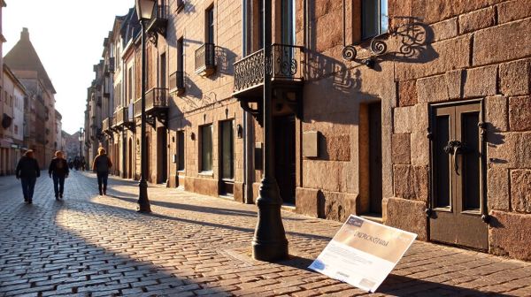 5 critères essentiels pour sélectionner un serrurier à Namur