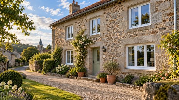 Améliorez votre confort : choisir des fenêtres en Haute-Vienne