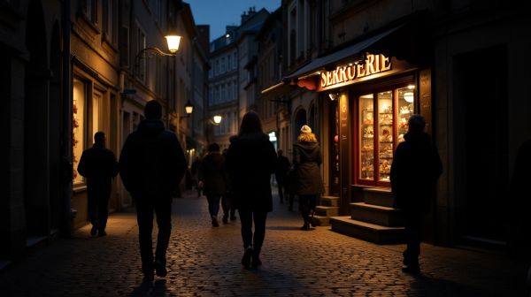 Comment choisir un serrurier à Namur pour vos urgences