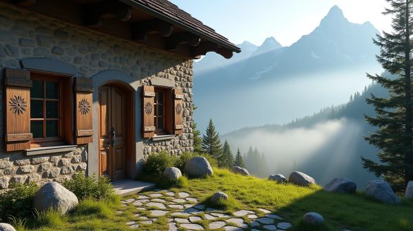 Constructeur de maison en Haute-Savoie : conseils pour un projet réussi