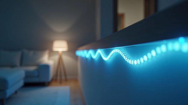 Créer une ambiance unique avec le ruban led : tendances, conseils et astuces pratiques