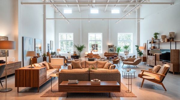 Découvrez les entreprises d'aménagement intérieur à Dole pour moderniser vos décors