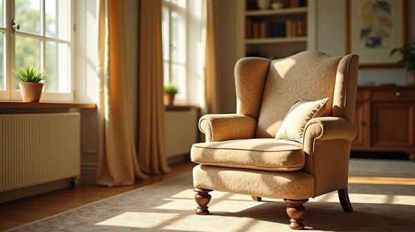 Des services de nettoyage de canapé en Vendée étonnamment efficaces