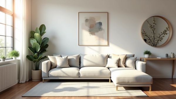 Entreprise d'aménagement d'intérieur à Dole : transformez vos espaces avec style