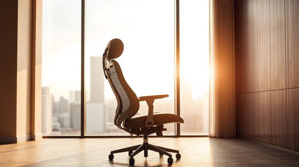 Les avantages d'une chaise ergonomique suisse pour votre santé