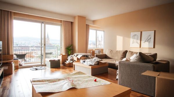 Liste des ressources essentielles pour un déménagement réussi à Tours