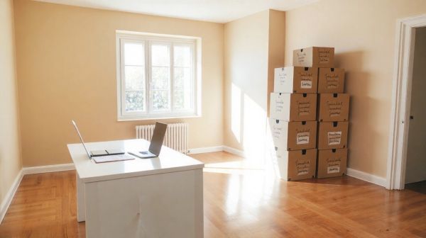 Liste des ressources essentielles pour un déménagement réussi à Tours
