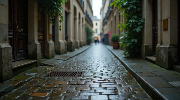 Où se cachent vraiment les fuites d'eau à Bordeaux ?