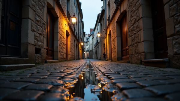 Où se cachent vraiment les fuites d'eau à Bordeaux ?