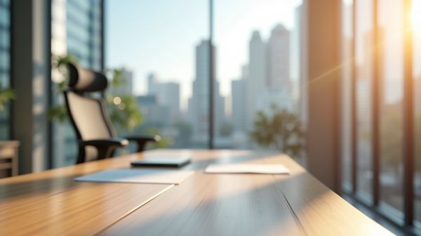Pourquoi investir dans une chaise ergonomique suisse est essentiel