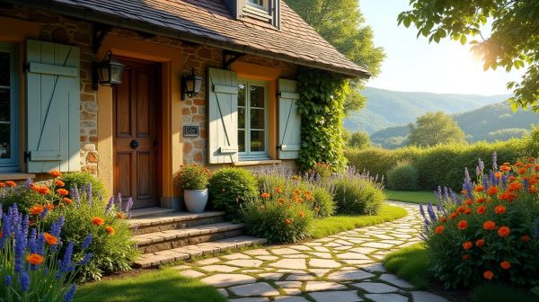 Pourquoi rénover votre maison dans le Val d'Oise ?