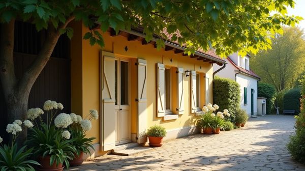 Pourquoi rénover votre maison dans le Val d'Oise ?