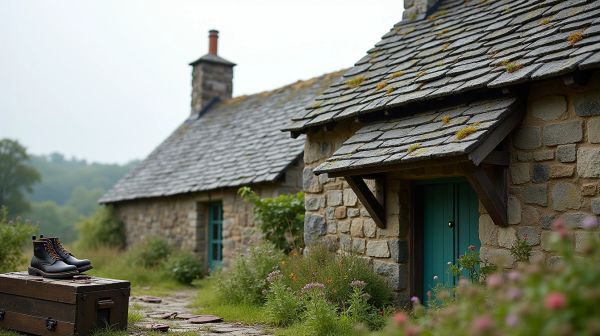 Rénovez votre toiture en Bretagne avec des professionnels qualifiés