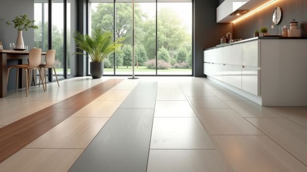 Revêtement de sol PVC en ligne : découvrez les meilleures options disponibles
