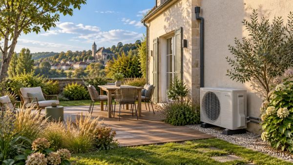 Top avantages de la climatisation réversible dans le Val-d'Oise