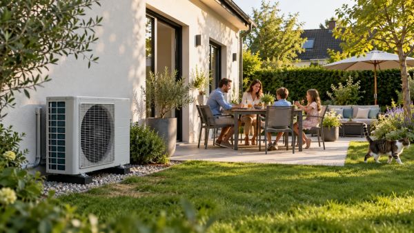 Top avantages de la climatisation réversible dans le Val-d'Oise