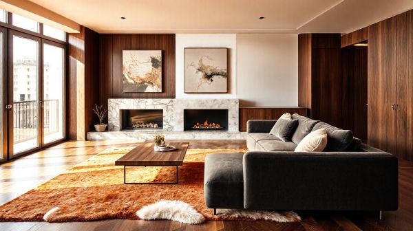 Top designers d'intérieur selon votre région - Atelier Intérieur