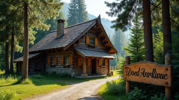 Trouver les meilleurs artisans en menuiserie en Haute-Savoie