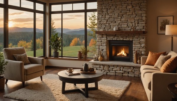 Comment choisir le poêle à granulés idéal pour votre maison ?