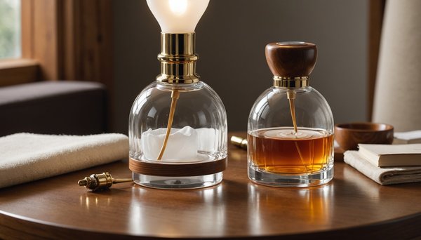 Comment entretenir efficacement le brûleur de votre lampe berger ?