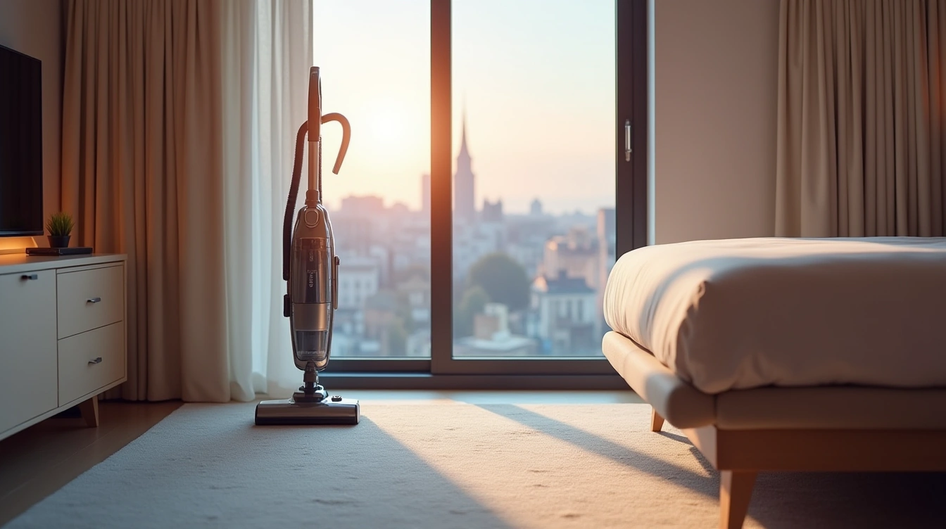 Vos questions sur l'aspiration professionnelle hôtelière